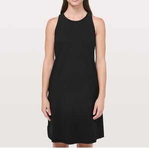 Lululemon Early Morning Dress